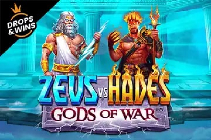 Zeus vs Hades